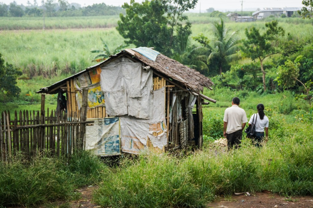 Home in Bacolod, Philippines | drewgneiser.com