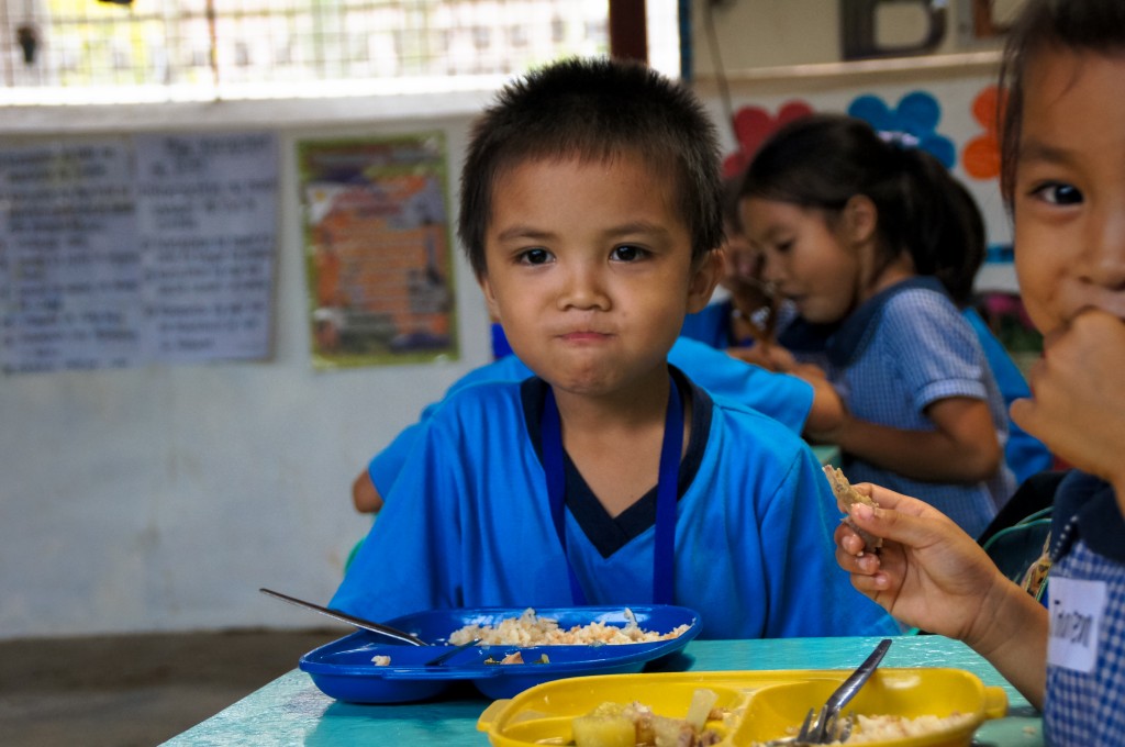 Boy in Bacolod, Philippines | drewgneiser.com