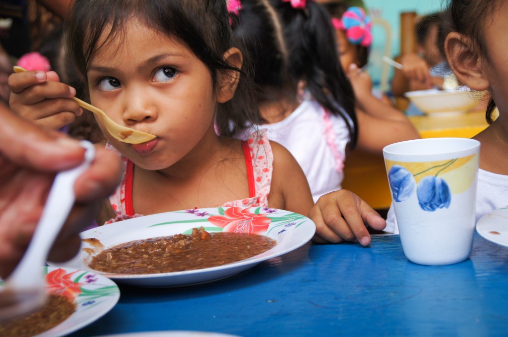 "Drew Gneiser" Philippines FMSC "Feed My Starving Children" Marinduque